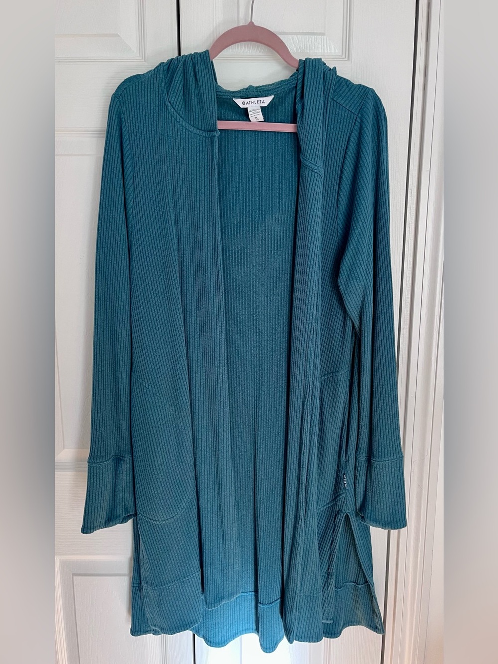 Athleta Harmony Pose Wrap XL